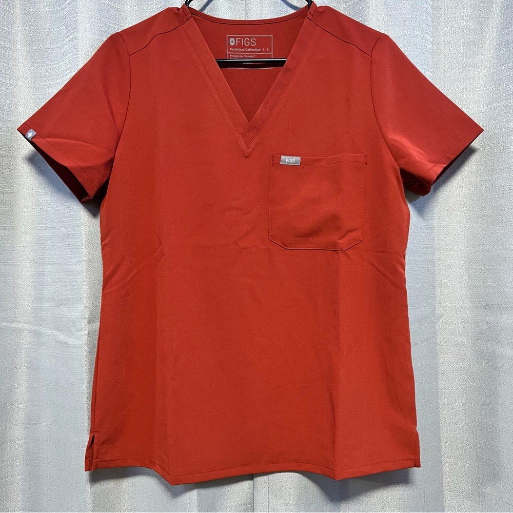 FIGS Auburn Catarina